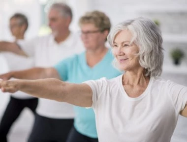 Με αυτόν τον τρόπο θα προσθέσετε 14 χρόνια στη ζωή σας